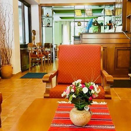 Hotel Alkyon Kala Nera Luaran gambar