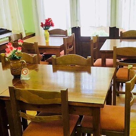 Hotel Alkyon Kala Nera Luaran gambar