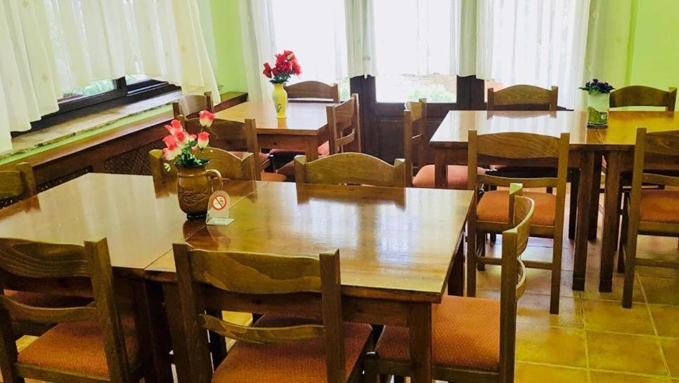 Hotel Alkyon Kala Nera Luaran gambar