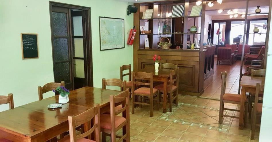 Hotel Alkyon Kala Nera Luaran gambar