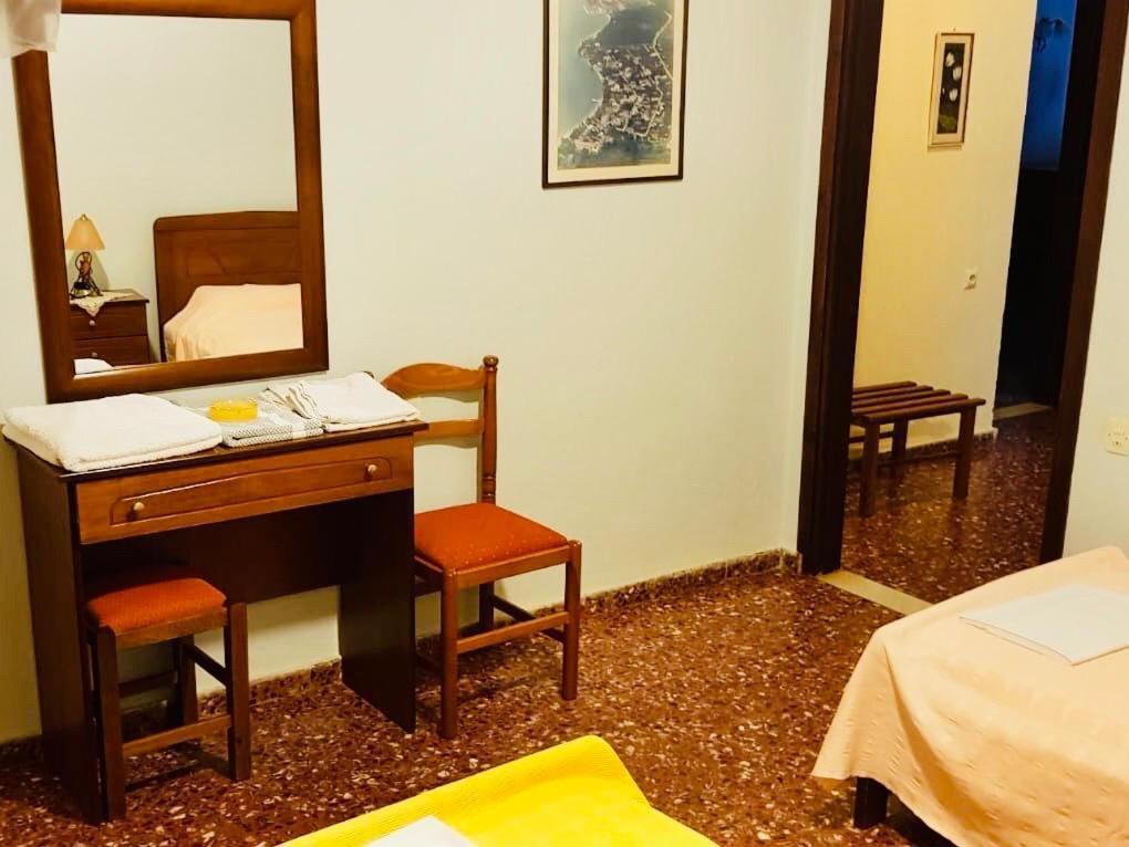 Hotel Alkyon Kala Nera Luaran gambar